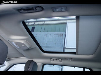 Prodám Opel Zafira 2.0 CDTI, 125kW, INNOVATION + OPC paket - 7