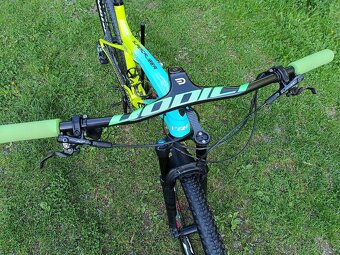 Trek Supercaliber XX1 , AXS - 7