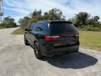 Dodge Durango SRT 6.4 392 AWD - 7