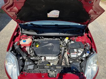 Fiat Bravo 1,4 T-JET 110Kw původ ČR 2.majitel - 7
