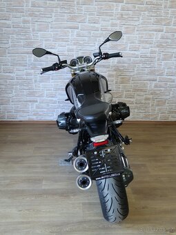 BMW R nineT servisní kniha, po servisu - 7
