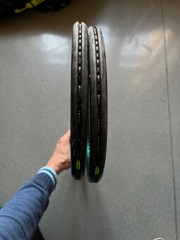 Tenisové rakety Wilson Blade 98 - 7