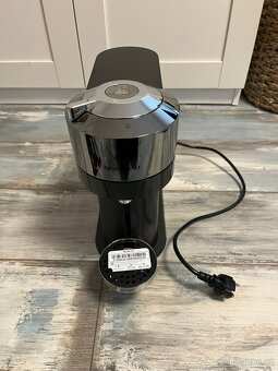 Kávovar Nespresso Vertuo Next - 7