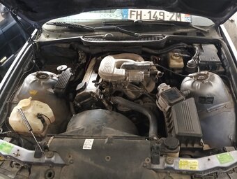 Bmw E36 Sedan 316i M43B16 - 7