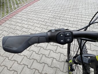 Elektrokolo Giant Explore E+3 GTS - 7