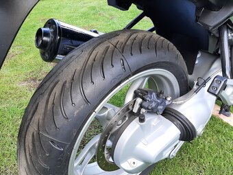 BMW R 1150 R - 7