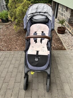 Valco Baby kočárek - Trend 4 - 7