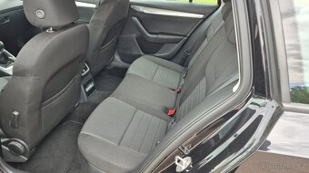 Škoda Octavia III Combi 1.4 TSi 156000km - 7