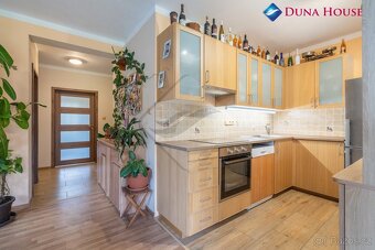 Prodej domu 4+kk, Lštění, okres Benešov - 7