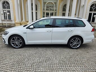 VW Golf VII R-line 2.0 TDI 110 kW DSG mod.2020, 74.000 km - 7