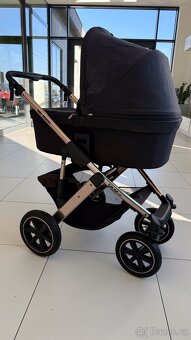 Kočárek ABC Design Salsa 4 AIR – top stav - 7