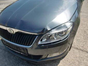 ŠKODA FABIA 1,2TSI Sport - 7