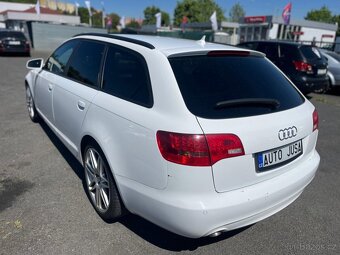 Audi A6 Avant - 7