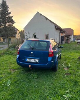 Prodám Renault Megane 2 - 7