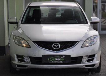 Mazda 6 2,2MZ-CD PO SERVISE - 7