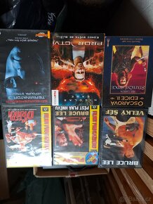 Dvd,cd, - 7