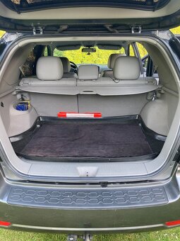 Kia sorento - 7