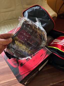 LS2 FF805 Thunder Carbon - 7
