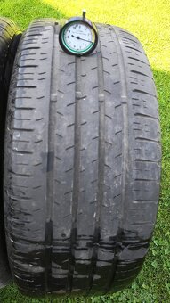 Použité letní pneumatiky 215/55 R16 - 7