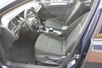 PRODÁM Volkswagen Golf 2.0TDi 110kW - 7