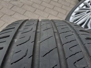 Alu kola Ford Focus 2018 - 2024 5x108 17" - 7