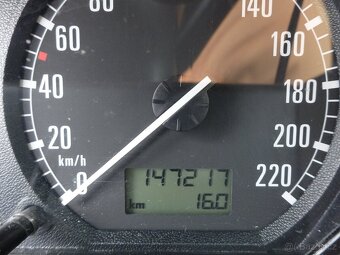 Škoda Fabia 1.9 SDI r.v.2003 (STK:4/2027) - 7