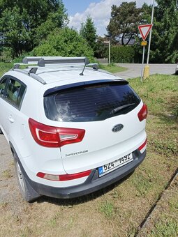 Kia Sportage 1.6i GDi 99kw - 7