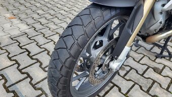 BMW R1200 GS LC odpočet DPH - 7
