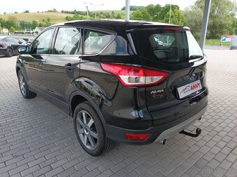 Ford Kuga 2,0 TDCi,4x4,VÝHŘEV,KOLA - 7