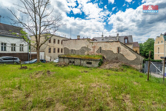 Prodej pozemku k bydlení, 722 m², Jablonec nad Nisou - 7