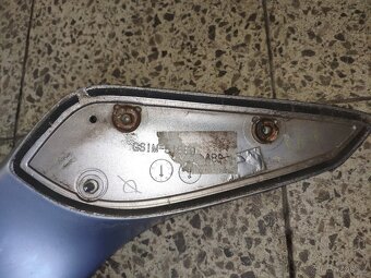 Spoiler Mazda 6 GS1M-51960 - 7