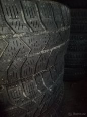 185/65/15 pneu zimní - 7