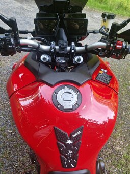 YAMAHA Tracer 9 - 7