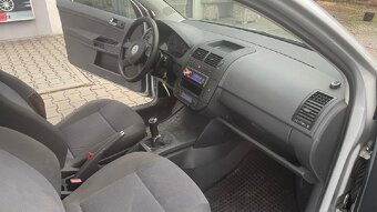 Volkswagen Polo, 1.4 74KW NA ND - 7