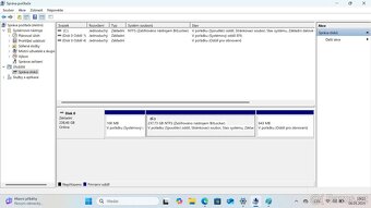 Lenovo ThinkPad T480 s dotykovou obrazovkou. - 7