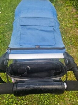 Kocarek Thule Urban Glide - 7