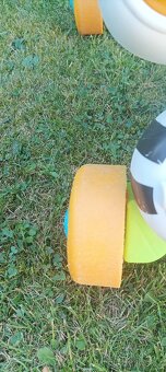 Zebra Fisher Price - 7