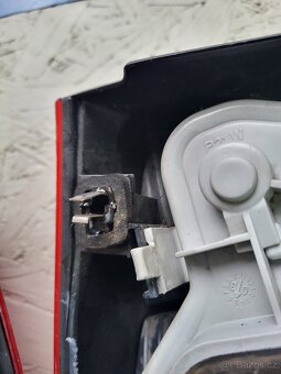 Zadní světla VW Polo 9N1 - 7