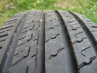 Letní pneu Barum Bravuris 5, 195/55 R16H - 7