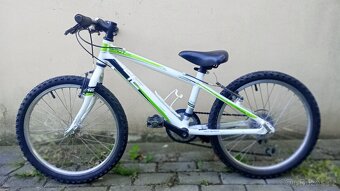 Dětské kolo 4Ever 20" - 7