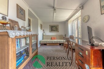 Prodej chalupa, 385 m2 - Kouřim, ev.č. 01559 - 7