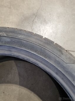 Letní pneu 265/40R21 Hankook, jen 2 kusy - 7