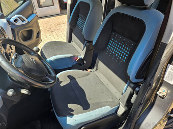 citroen berlingo - 7