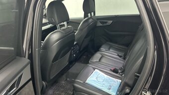 Audi SQ7 4.0TDI V8 - ABT - 7