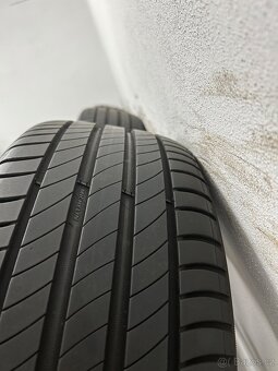 Letní alu kola VW Golf 225/45 R17 - 7