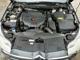 Citroen c5 x7 2.0hdi 120kw - 7