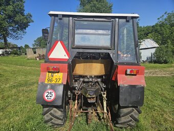 Zetor 6911 - 7