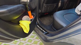 Prodám Hyundai ix35 2CRDI 4x4 automat - 7
