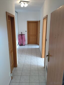 Dolní Měcholupy 3kk(96 m2 + 20 m2 terasa) - 7