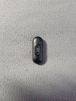 Chytrý náramek Xiaomi Mi Band 2 + 2 vyměnitelné pásky - 7
